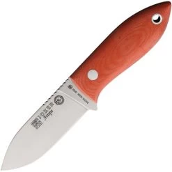 Joker RCN117 Avispa Fixed Blade Orange