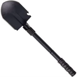 Off Grid Tools SHVLMAG Camping Shovel