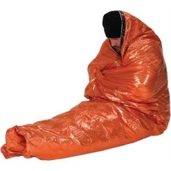 Ndur 61435 Emergency Survival Bag