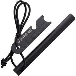 Uberleben KRFI Kraftig Firestarter 5-inch
