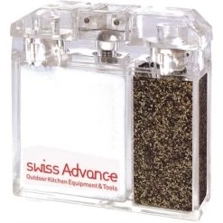 Swiss Advance 30209 ARCTO Travel Spicer S & P