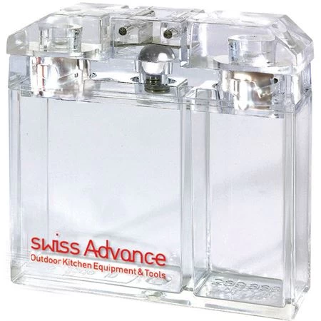 Swiss Advance 30216 ARCTO Travel Spicer Empty