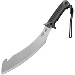 Gerber Knives 3153 Broadcut Machete