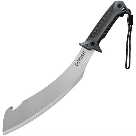 Gerber Knives 3153 Broadcut Machete