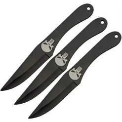 Rite Edge 211563 Skull Thrower Set