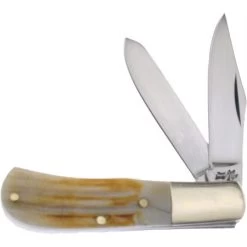 Frost 14100SC Jim Bowie Trapper Second Cut