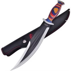 Frost FC300FW Fixed Blade