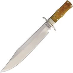 Rough Rider 1903 Mini Spanish Notch Bowie