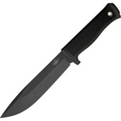 Fallkniven A1BL A1 Survival Knife