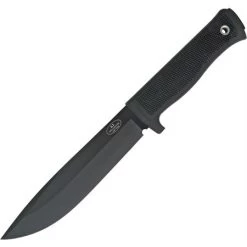 Fallkniven A1BLZ A1 Survival Knife