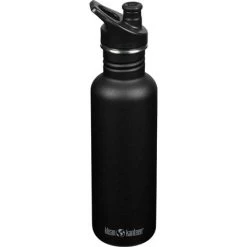 Klean Kanteen 1008439 Classic Bottle Sport Cap 27oz