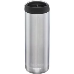 Klean Kanteen 1008312 TKWide Bottle Cafe Cap 16oz