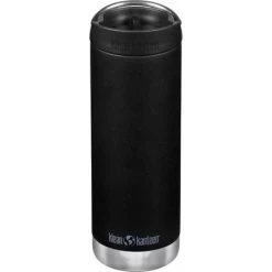 Klean Kanteen 1008313 TKWide Bottle Cafe Cap 16oz