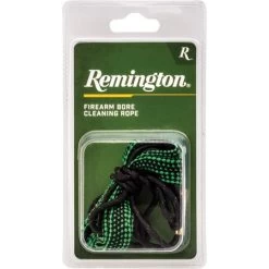 Remington 17753 Bore Cleaning Rope .22 Caliber
