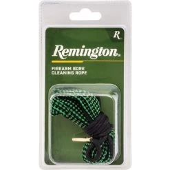 Remington 17754 Bore Cleaning Rope .25