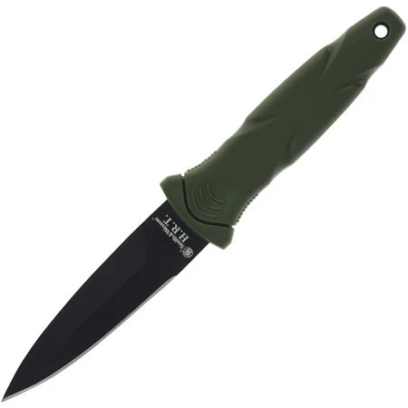 Smith & Wesson P1189664 HRT Boot Knife