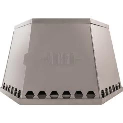 Vargo 322 MegaHex Portable Fire Pit