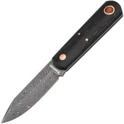 Boker 120508DAM Barlow BFF Damast