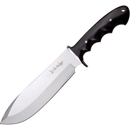 Elk Ridge 438PBK Bowie