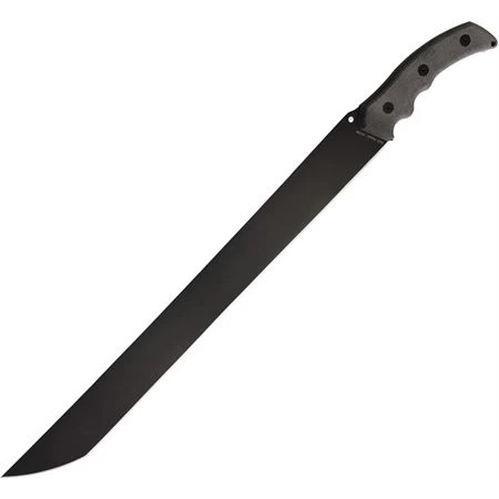Hoback 034B The Way Machete Black