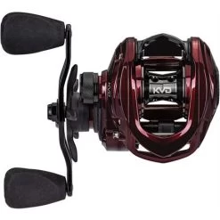 Lew's KVD1SH KVD Baitcast LFS Reel