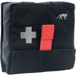 Tasmanian Tiger 7687040 IFAK Pouch S Black